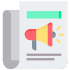 Icon service printing