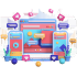 Icon service community management