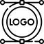 Icon service logo