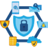 Icon service maintenance web